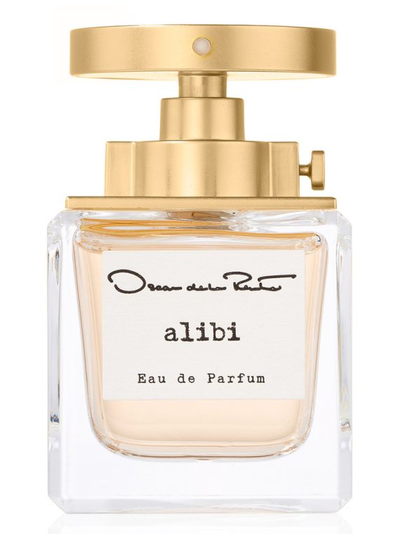 Oscar de La Renta Alibi woda perfumowana spray 50ml