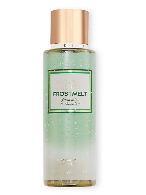 Victoria's Secret Frostmelt mgiełka do ciała 250ml