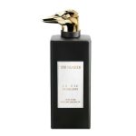 Trussardi Le Vie di Milano Musc Noir Perfume Enhancer woda perfumowana 100ml - produkt bez opakowania