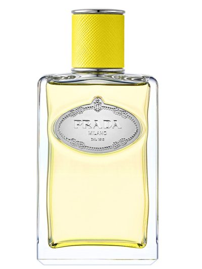 Prada Infusion d'Ylang woda perfumowana spray 100ml - produkt bez opakowania