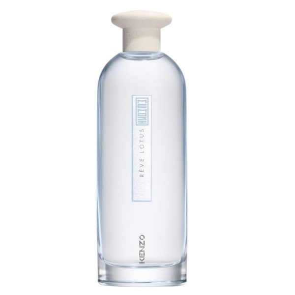 Kenzo Memori Reve Lotus woda perfumowana 75ml - produkt bez opakowania