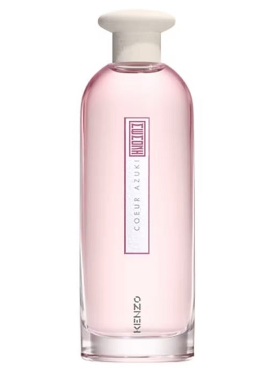 Kenzo Memori Coeur Azuki woda perfumowana spray 75ml - produkt bez opakowania