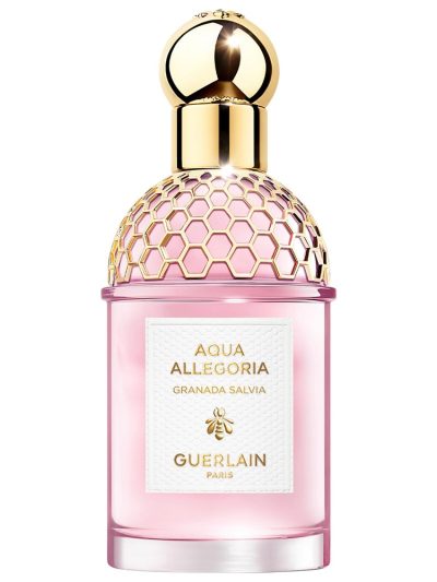 Guerlain Aqua Allegoria Granada Salvia woda toaletowa 125ml - produkt bez opakowania