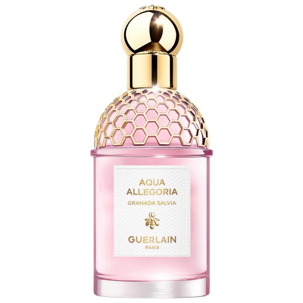 Guerlain Aqua Allegoria Granada Salvia woda toaletowa 125ml - produkt bez opakowania