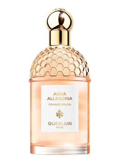 Guerlain Aqua Allegoria Orange Soleia woda toaletowa 125ml - produkt bez opakowania