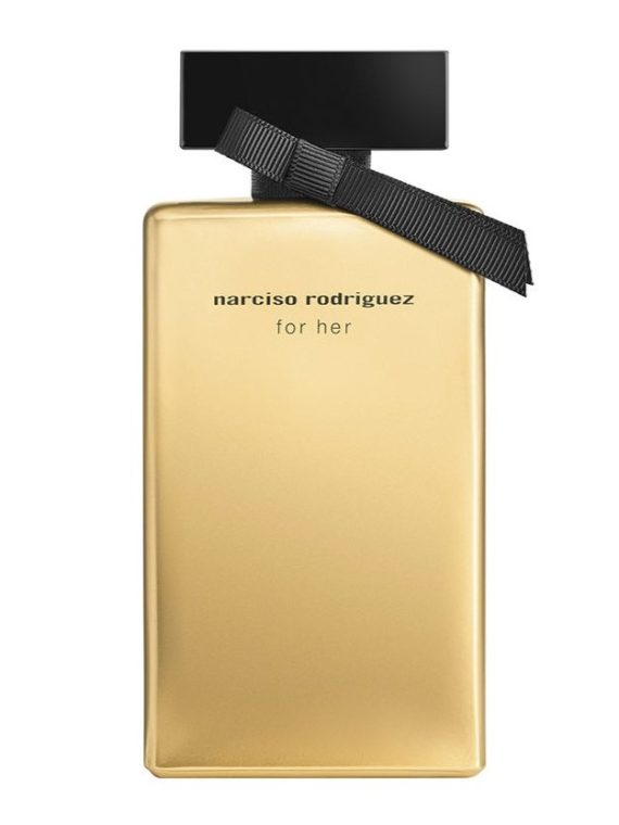 Narciso Rodriguez For Her Limited Edition woda toaletowa spray 100ml