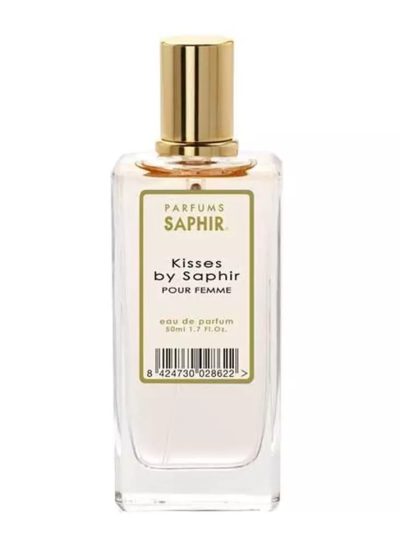 Saphir Kisses Pour Femme woda perfumowana spray 50ml