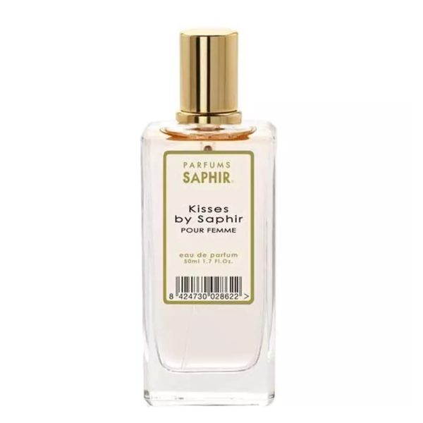Saphir Kisses Pour Femme woda perfumowana 50ml