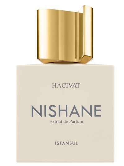 Nishane Hacivat ekstrakt perfum spray 50ml