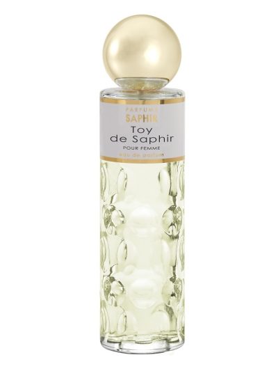 Saphir Toy Women woda perfumowana spray 200ml