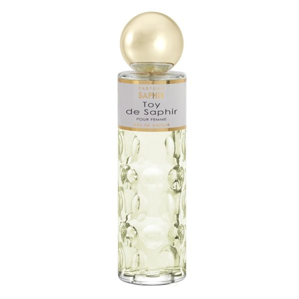 Saphir Toy Women woda perfumowana 200ml