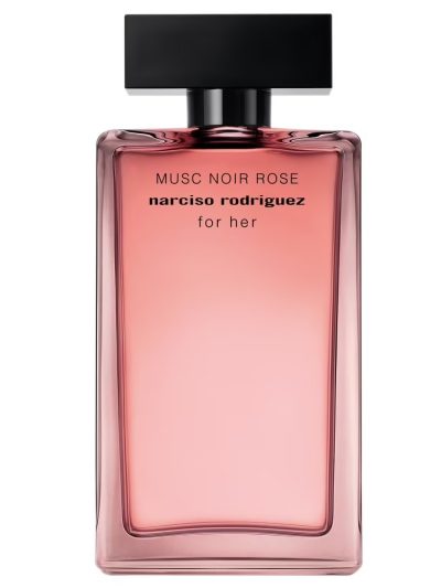 Narciso Rodriguez Musc Noir Rose For Her woda perfumowana spray 100ml - produkt bez opakowania