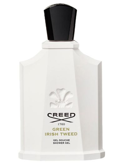 Creed Green Irish Tweed żel pod prysznic 200ml