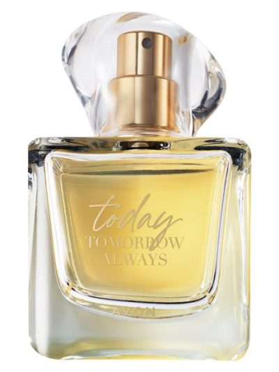 Avon Today Tomorrow Always Today woda perfumowana spray 50ml