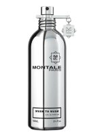 Montale Musk to Musk woda perfumowana spray 100ml