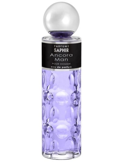 Saphir Ancora Man woda perfumowana spray 200ml