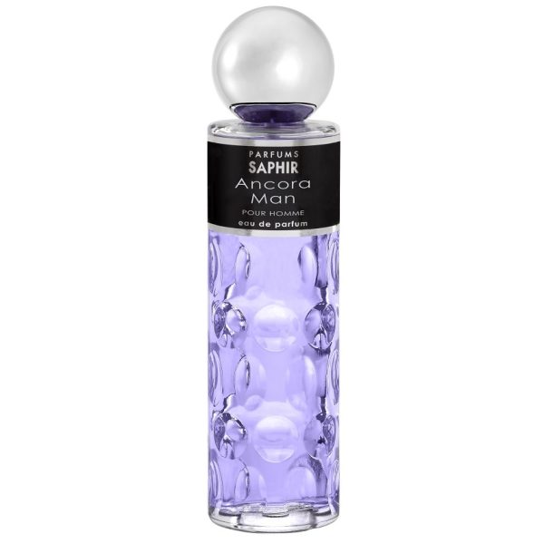 Saphir Ancora Man woda perfumowana 200ml