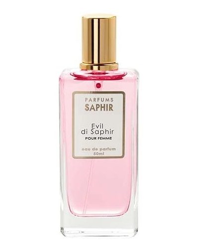 Saphir Evil Pour Femme woda perfumowana 50ml