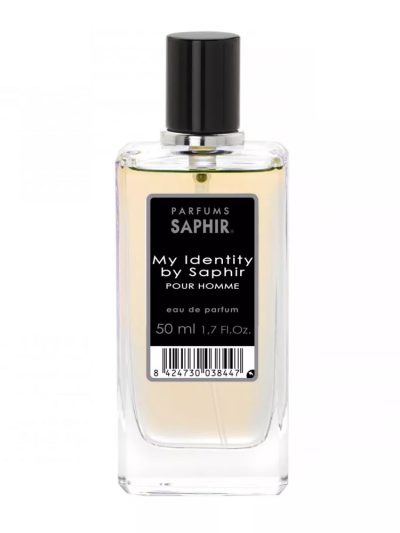 Saphir My Identity Pour Homme woda perfumowana spray 50ml