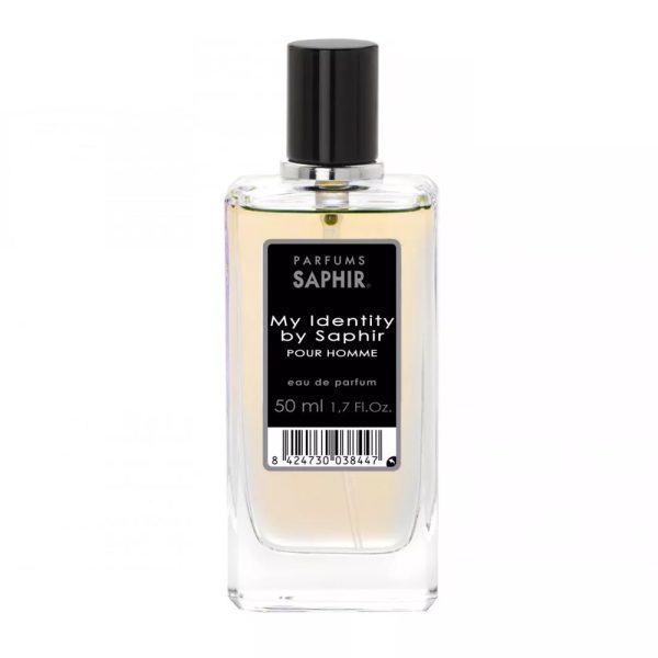 Saphir My Identity Pour Homme woda perfumowana 50ml