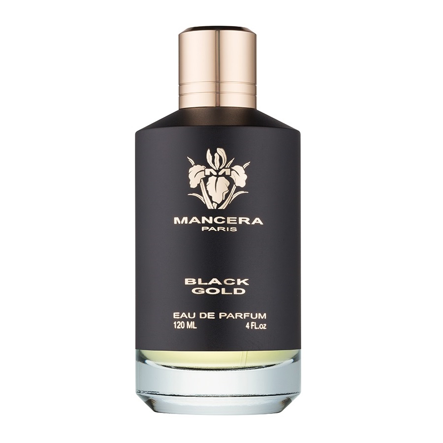 mancera black gold