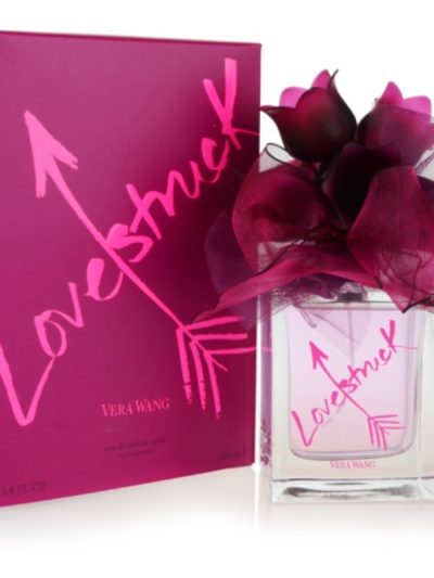 Vera Wang Lovestruck woda perfumowana spray 100ml