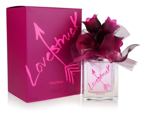 Vera Wang Lovestruck woda perfumowana 100ml