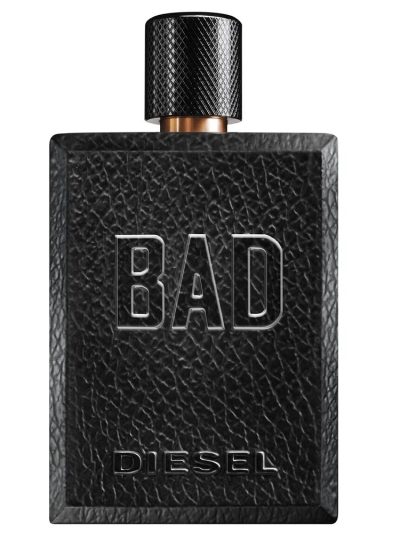 Diesel Bad woda toaletowa spray 100ml - produkt bez opakowania