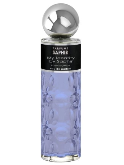 Saphir My Identity Pour Homme woda perfumowana spray 200ml