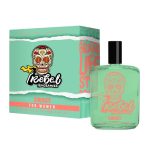 Rebel Sweet Women woda toaletowa 100ml