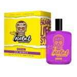 Rebel Queen Women woda toaletowa 100ml