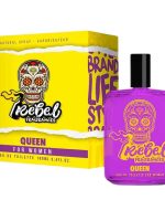 Rebel Queen Women woda toaletowa spray 100ml