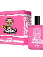 Rebel Love Women woda toaletowa spray 100ml