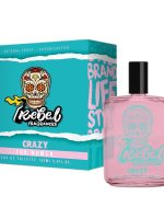 Rebel Crazy Women woda toaletowa spray 100ml