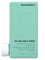 Kevin Murphy Killer.Curls Rinse wzmacniająca odżywka do włosów kręconych 250ml