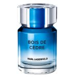 Karl Lagerfeld Bois De Cedre woda toaletowa 50ml