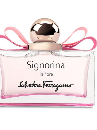 Salvatore Ferragamo Signorina In Fiore woda toaletowa 100ml