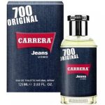 Carrera 700 Original Jeans Uomo woda toaletowa 125ml