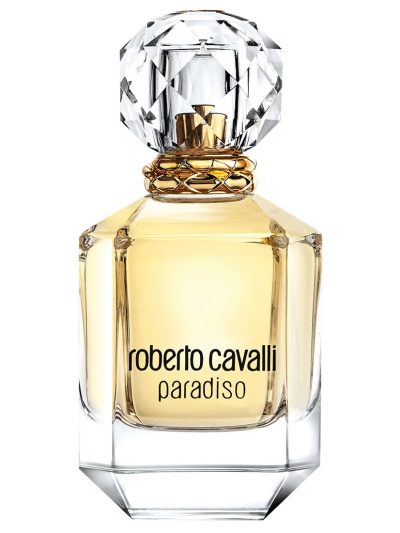 Roberto Cavalli Paradiso woda perfumowana spray 75ml