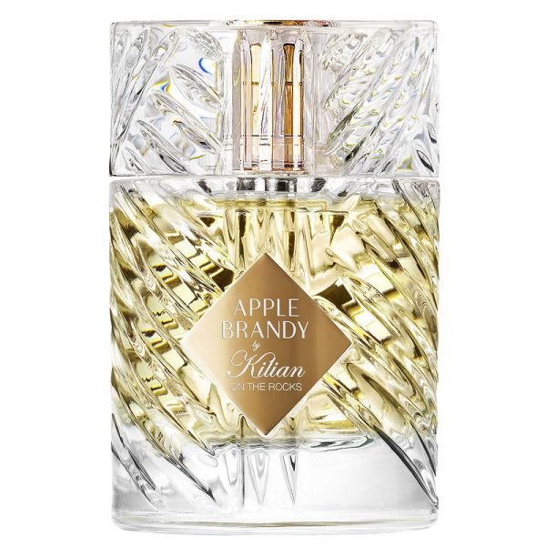 By KILIAN Apple Brandy On the Rocks woda perfumowana refillable 100ml
