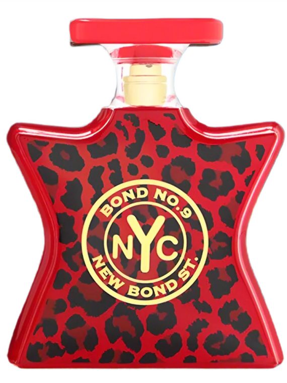 Bond No. 9 New Bond St. woda perfumowana spray 100ml