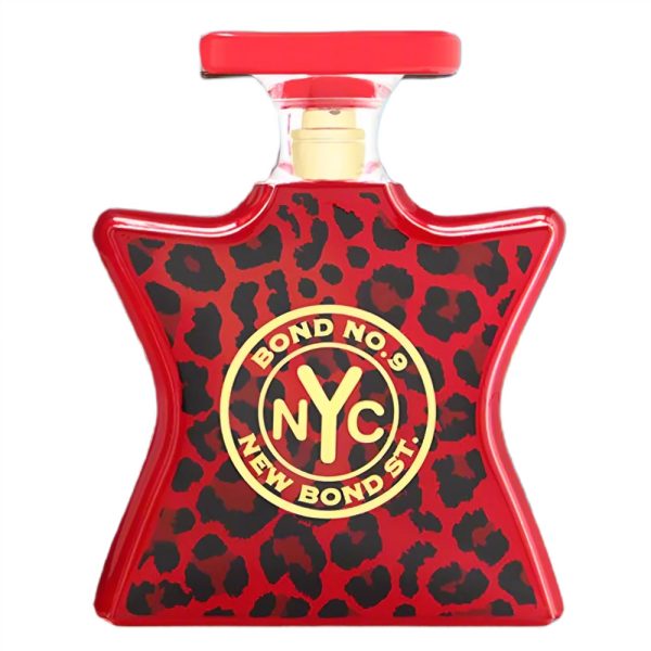 Bond No. 9 New Bond St. woda perfumowana 100ml