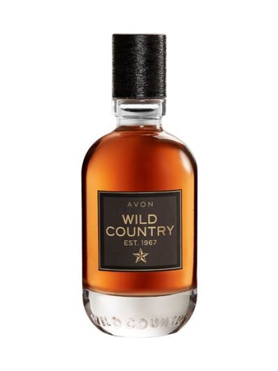 Avon Wild Country woda toaletowa spray 75ml