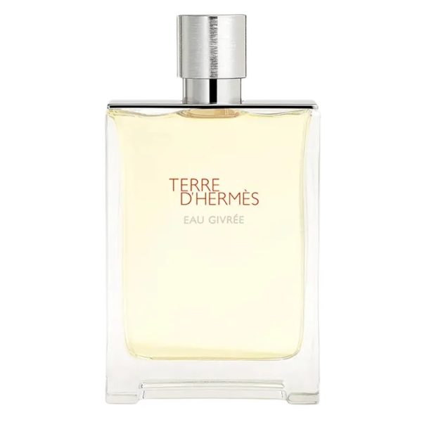 Terre D'Hermes Eau Givree woda perfumowana 175ml