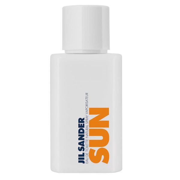 Jil Sander Sun Woman woda toaletowa 75ml