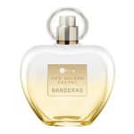 Antonio Banderas Her Golden Secret woda toaletowa 80ml