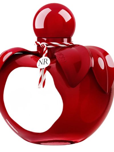 Nina Ricci Nina Rouge woda toaletowa spray 50ml