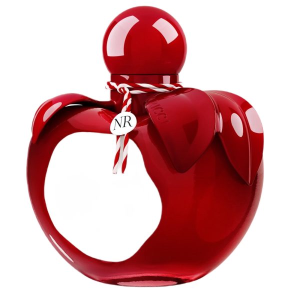 Nina Ricci Nina Rouge woda toaletowa 50ml