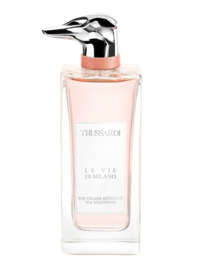 Trussardi Le Vie di Milano The Italian Artists Of Via Solferino woda perfumowana spray 100ml