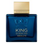 Antonio Banderas King Of Seduction Absolute woda toaletowa 100ml